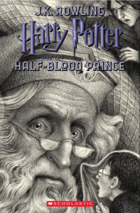 Publicarán portadas especiales para el 20 aniversario de Harry Potter