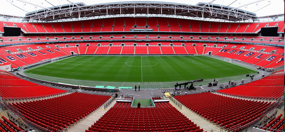 Wembley Estadio Oferta