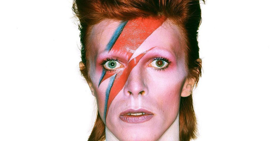 45 años del ‘Aladdin Sane’ y el rayo que hizo inolvidable a David Bowie