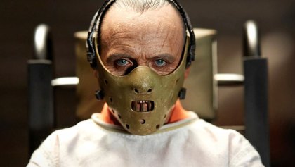 Anthony Hopkins saca su Hannibal Lecter interior con un extraño video