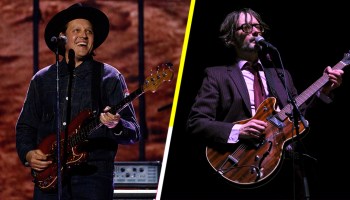 Arcade Fire y Jarvis Cocker tocan en juntos ‘Cunts Are Still Running The World’
