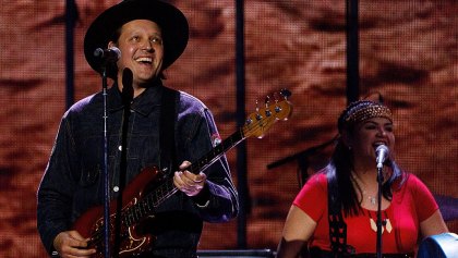 Blast from the past! Arcade Fire coverea a The Pretenders con “Don’t Get Me Wrong”