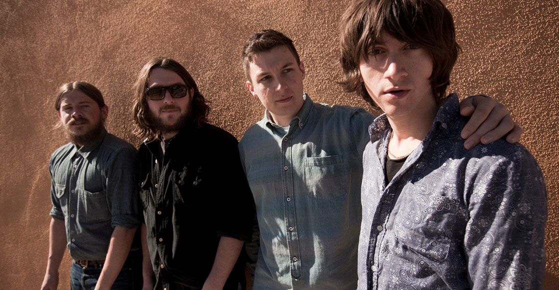 'Favourite Worst Nightmare': el disco que marcó el antes y después de Arctic Monkeys