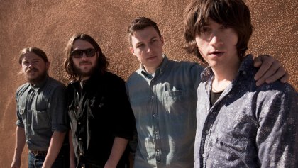 'Favourite Worst Nightmare': el disco que marcó el antes y después de Arctic Monkeys