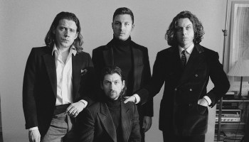 FINALMENTE: ¡Los Arctic Monkeys están de regreso con nuevo disco!