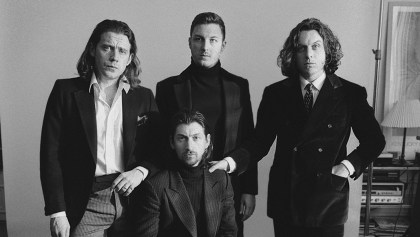 FINALMENTE: ¡Los Arctic Monkeys están de regreso con nuevo disco!