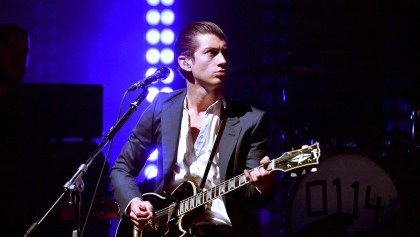 Ahora resulta… Arctic Monkeys no liberará ningún sencillo de su nuevo disco