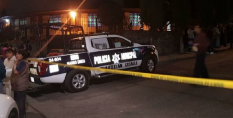 Asesinan a sacerdote en iglesia de Cuautitlán Izcalli