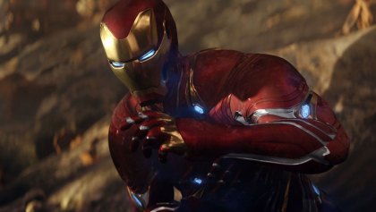 El internet lo explica: ¿Por qué Iron Man debe morir en ‘Avengers: Infinity War’?