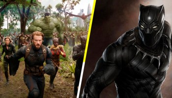 Avengers no logra superar a Black Panther