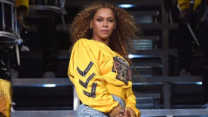 Sorry, fellas! El set de Beyoncé en el segundo fin de semana de Coachella no será transmitido