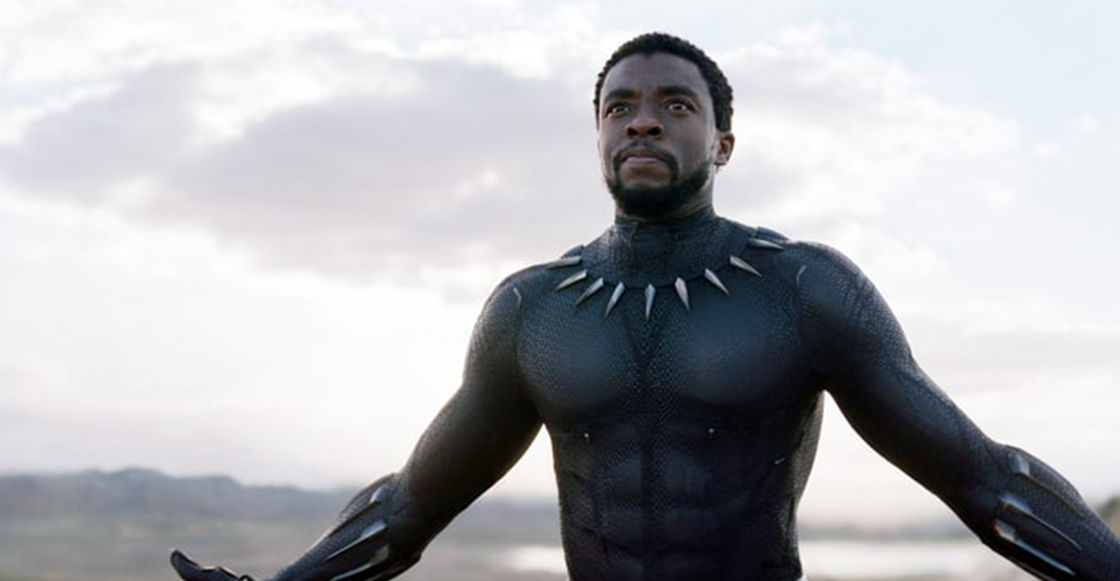 Black Panther será la primera película en estrenarse en Arabia Saudita luego de 35 años