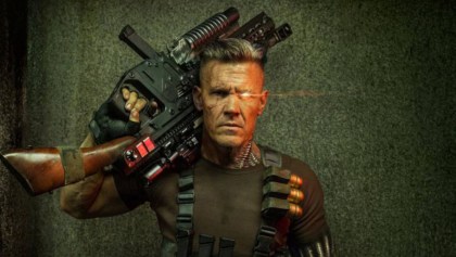 Cable del universo de ‘Deadpool’ aparecerá en otras tres cintas