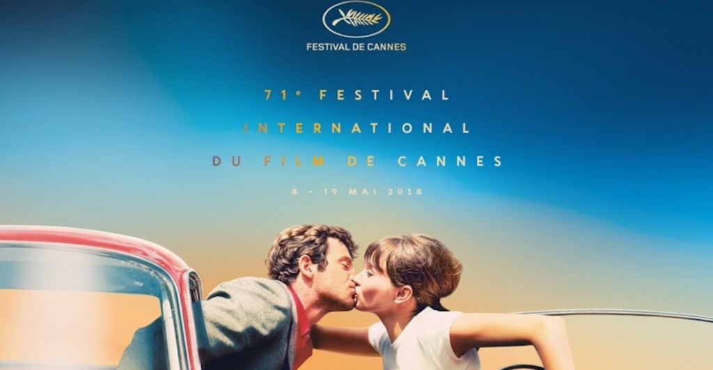 Cannes revela su programa más diverso para la edición número 71