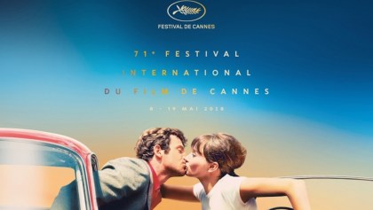 Cannes revela su programa más diverso para la edición número 71