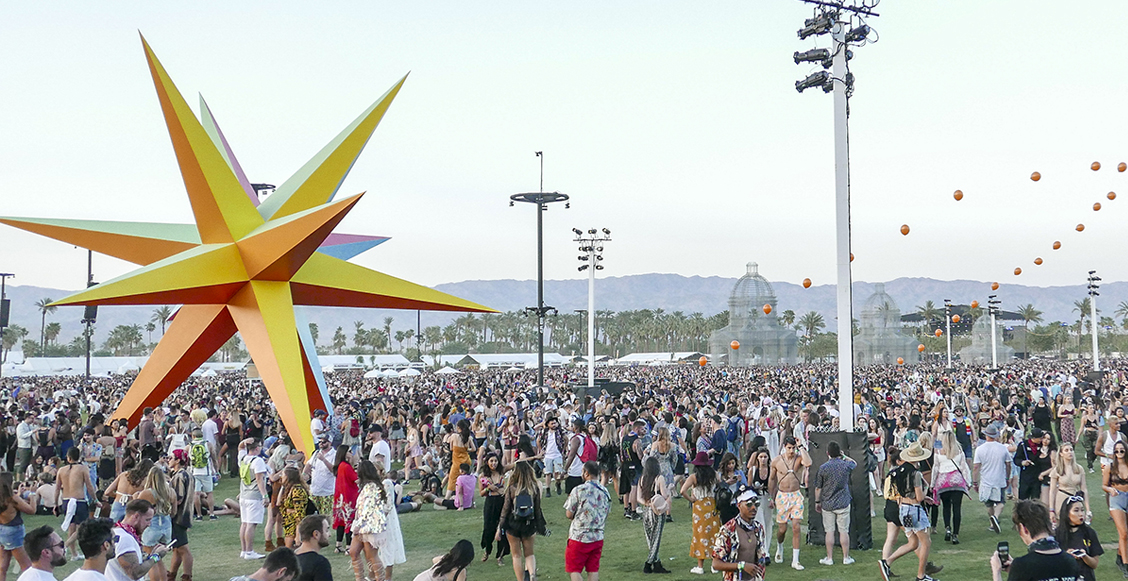 Acá te contamos cómo estuvo el final del primer fin de semana de