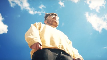 Soul time: Después de un año, Danny Dwyer estrena video para ‘What You Want’