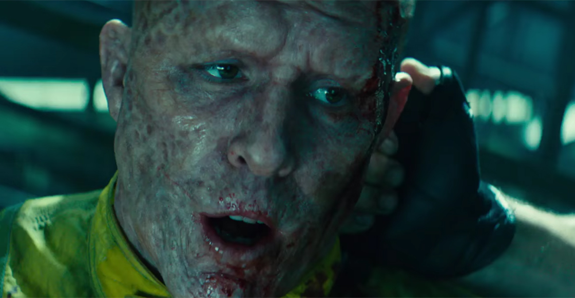Porque la segunda no se olvida... aquí está el tráiler final de 'Deadpool 2'