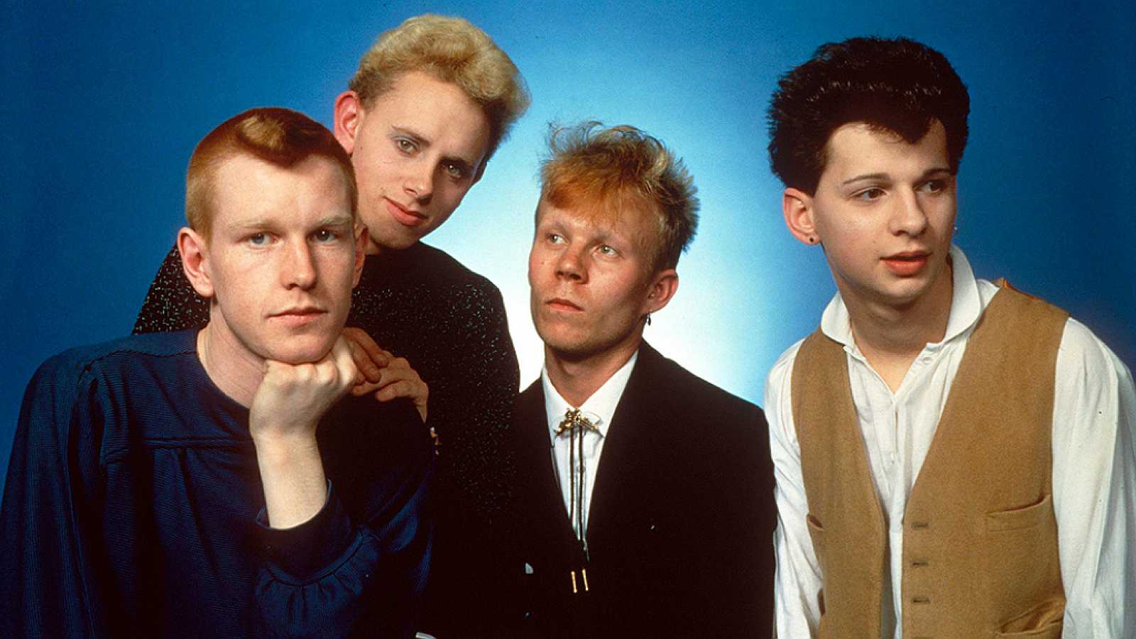 Vince Clarke: la mente brillante detrás de Erasure y Depeche Mode