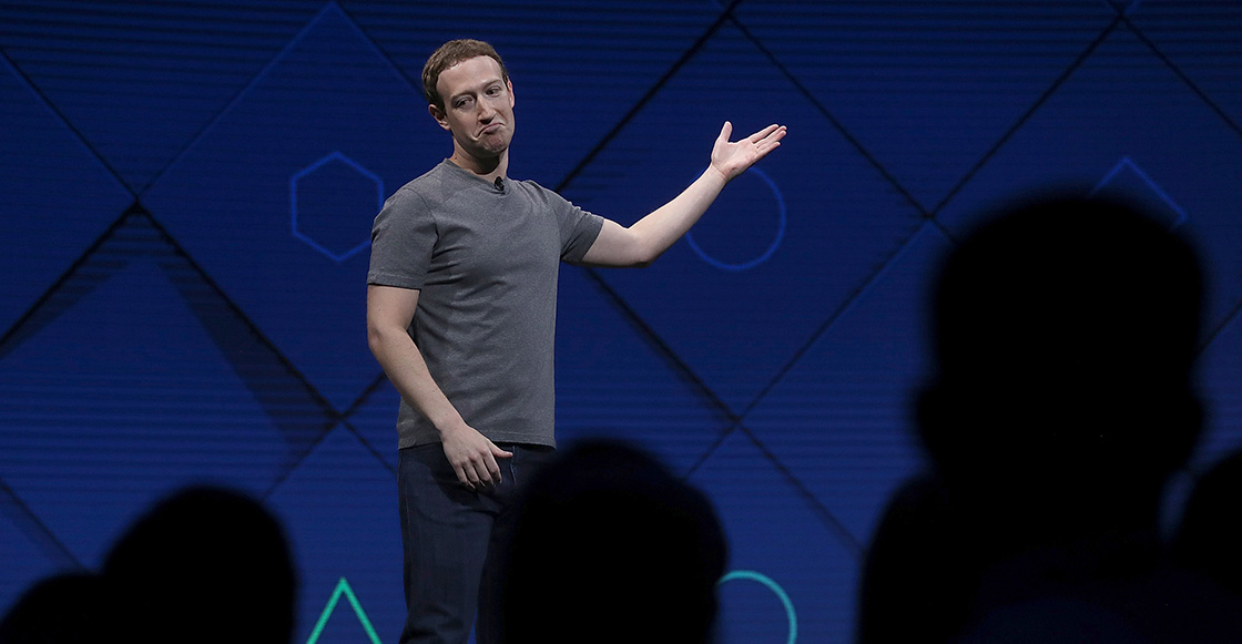 Mark Zuckerberg: ‘Tomará algunos años’ resolver la crisis de Facebook