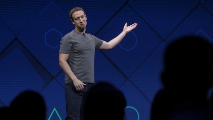 Mark Zuckerberg: ‘Tomará algunos años’ resolver la crisis de Facebook