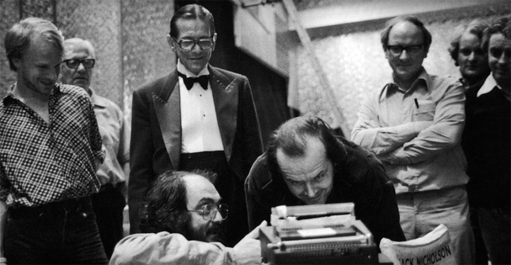 ¿Quién estuvo detrás del genio de Stanley Kubrick? El tráiler de ‘Filmworker’ lo revela