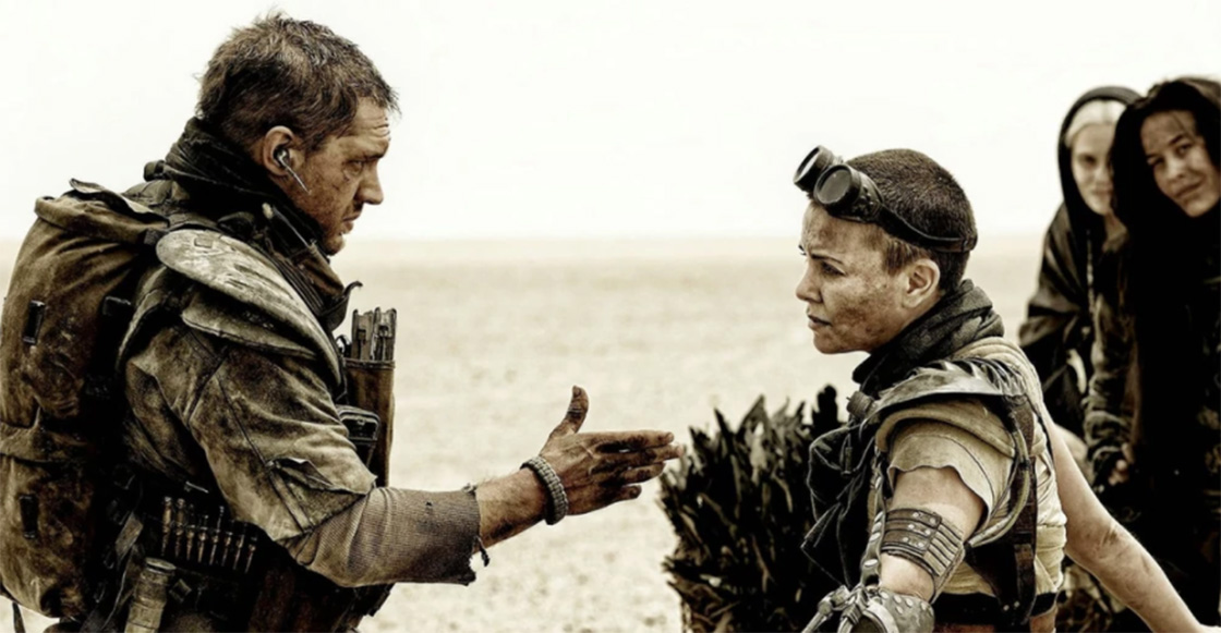 ¡Adiós, Furiosa! ‘Mad Max: Fury Road’ podría no tener una segunda parte