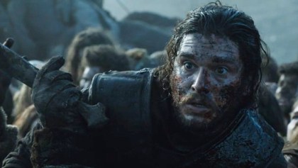 Game of Thrones invirtió 55 días para filmar una batalla épica de su temporada final