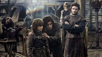 7 cosas que 'Game of Thrones' nos enseñó en su primera temporada