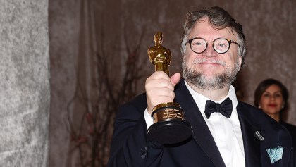 Guillermo del Toro firma acuerdo con Fox para transmitir sus películas