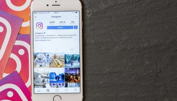 Instagram te permite descargar y hacer copia de tus imágenes e información