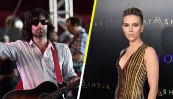 Scarlett Johansson y Pete Yorn regresan a la música con el sencillo ‘Bad Dreams’