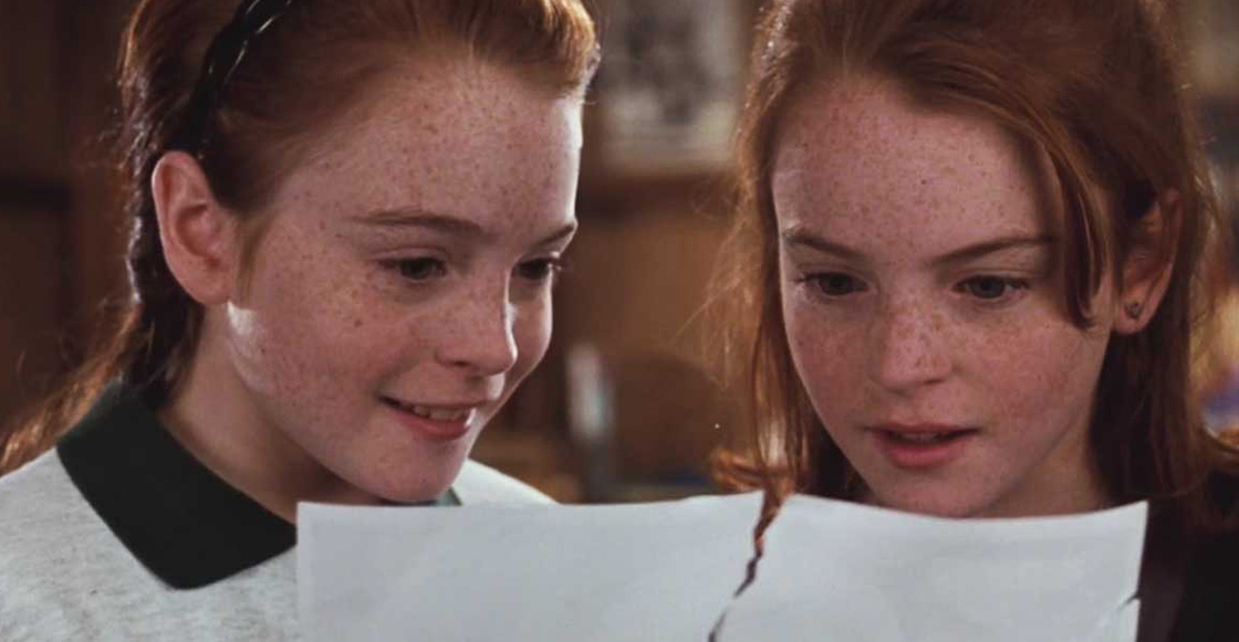 ¡Ya llovió! Así se ve en la actualidad el elenco de "Juego de Gemelas"