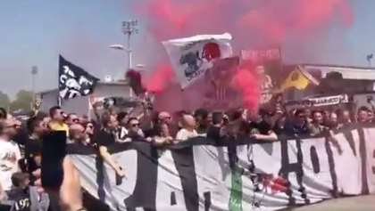 Juventus ultras vinovo