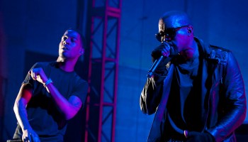 Ya hay fecha para los dos nuevos discos de Kanye West… y uno es con Kid Cudi
