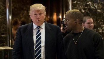 Kanye ‘sin amigos’ West: Drake, Rihanna y otros le dan unfollow por apoyo a Trump