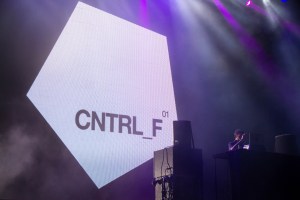 FOTOS: La primera edición del Cntrl Fest demostró por qué valen la pena los eventos de EBM
