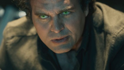 ¡Mark Ruffalo vendrá a México para la premiere de ‘Avengers: Infinity War’!