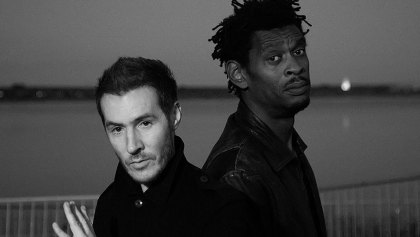 Massive Attack celebra los 20 años de 'Mezzanine' al codificarlo en ADN
