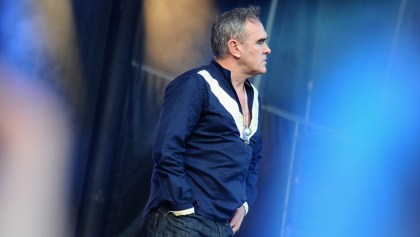 Morrissey lanza nuevo sitio web y su primer artículo es odio puro contra The Independent
