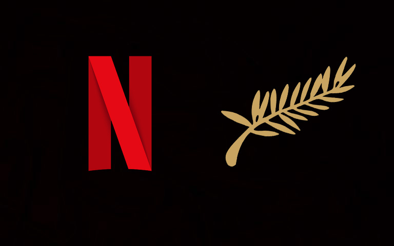 Netflix responde y amenaza con sacar cinco de sus películas de Cannes