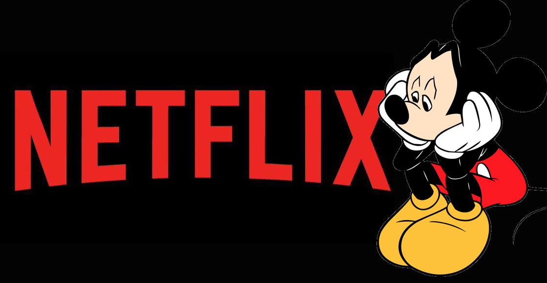 Feed the monster: Netflix ya es tan valiosa como Walt Disney Company y Comcast