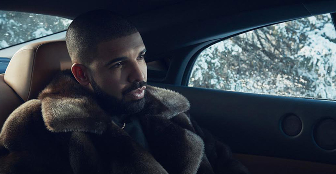 Checa "Nice For What", el nuevo video de Drake