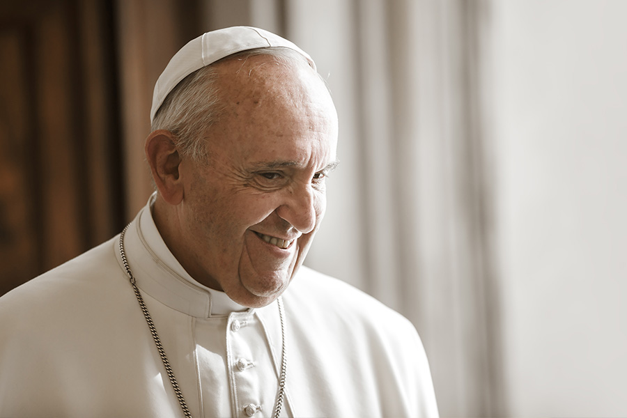Es detenido en el Vaticano un sacerdote acusado de poseer pornografía infantil