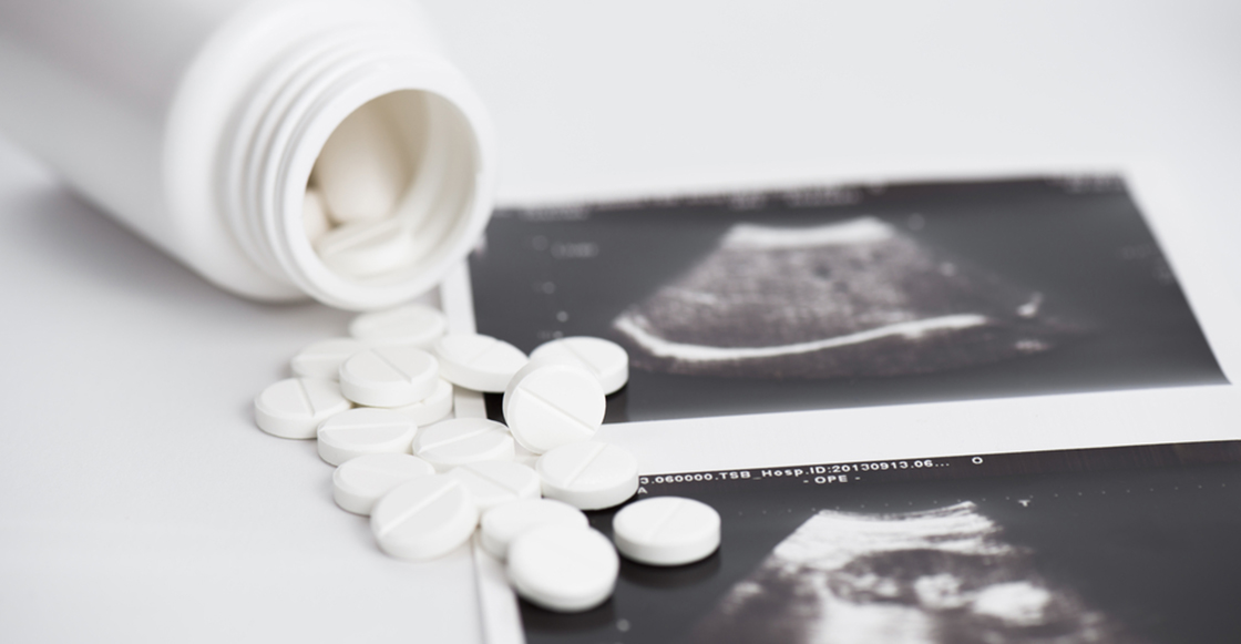 Fábrica vende pastillas abortivas más caras