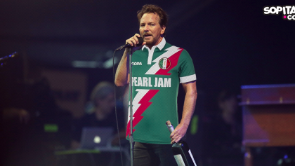 ¡Enloquezcan pamboleros! Pearl Jam lanza jerseys de equipos que participarán en la Copa Mundial