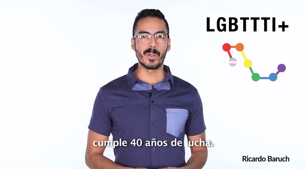 propuestas LGBTTTI elecciones 2018