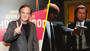 Lo más parecido a ‘Pulp Fiction’: Quentin Tarantino habla de su nueva película