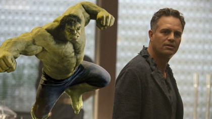 5 datos determinantes para entender al Hulk de ‘Avengers: Infinity War’