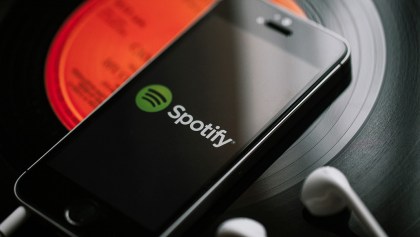 ¿Qué posibles cambios podría tener la actualización de Spotify?